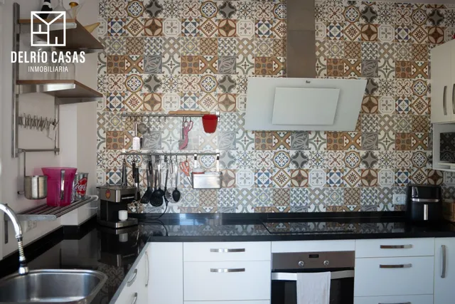 Exclusivo chalet independiente con apartamento auxiliar, piscina cubierta y vistas al mar en mazagón — 12