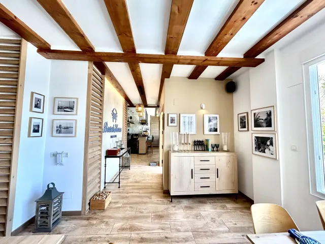Local comercial 250m² en venta - Cabo Roig — 14
