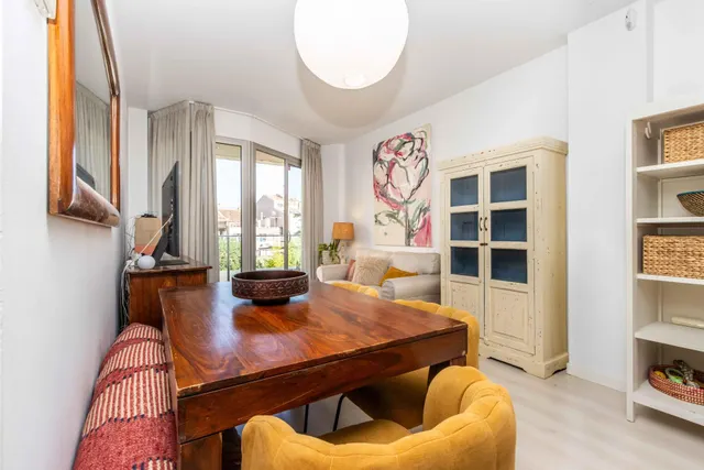 FANTASTICO DÚPLEX EN COVADONGA A SABADELL — 6