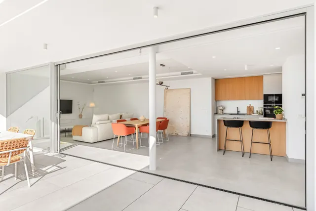 Villa 4 habitaciones 215m² en venta - Cumbre del Sol — 6