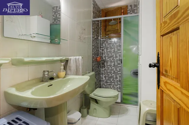 Preciosa casa típica del Albaycín — 17