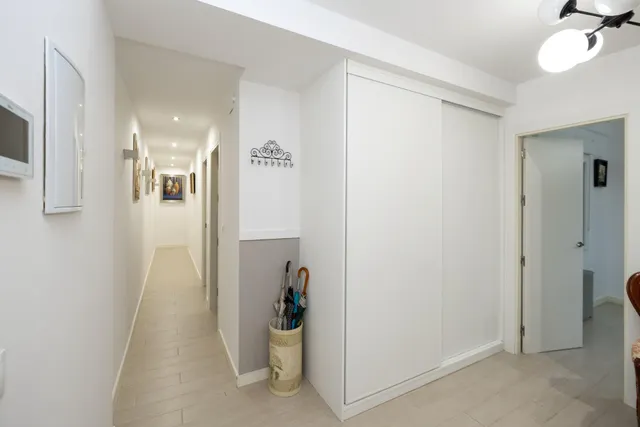 ESPECTACULAR PISO DE 4 DORMITORIOS EN PEDRO ANTONIO DE ALARCÓN 9 — 17