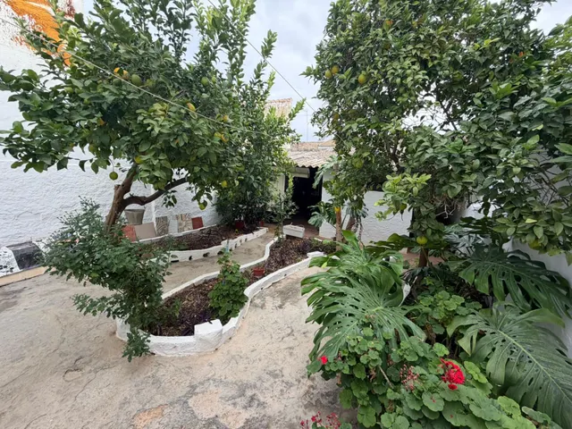Casa en venta en aguadulce — 23