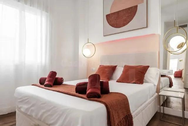 Apartamento 1 habitación 64m² en venta - Conde de Ureña-Gibr - foto 2