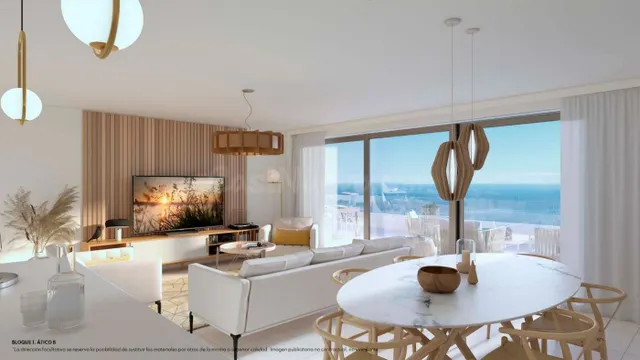 Vida Mediterránea Moderna en El Higuerón – Confort, Estilo y - foto 5