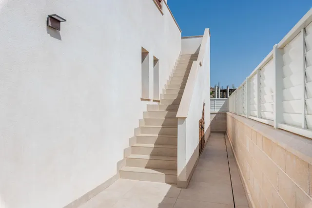 ESTUPENDA VILLA DE 3 DORM. DE NUEVA CONSTRUCCIÓN EN VERA, ALMERIA — 24