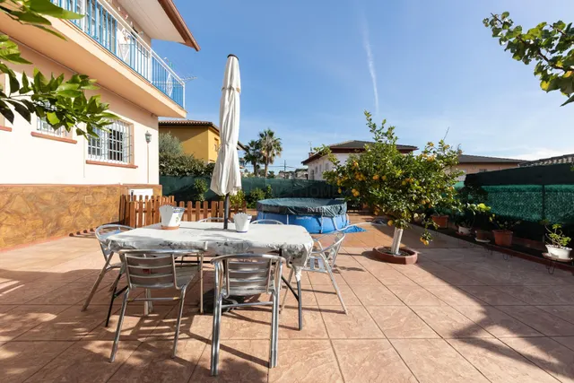 Chalet independiente — 30