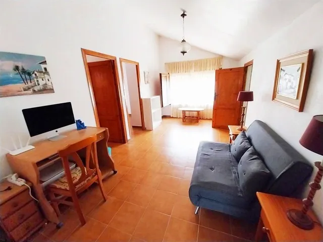 Hermosa casa de campo en los alrededores de Lorca — 44