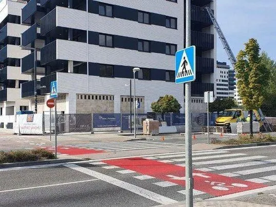 Local comercial 105m² en alquiler - Lezkairu - foto 3