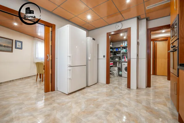 Espectacular Villa Unifamiliar Independiente con Máxima Privacidad y Autonomía en Cortijo del Aire — 6