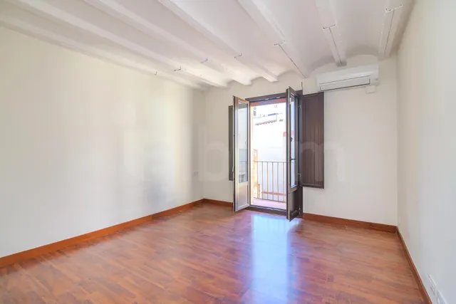 Exclusividad y versatilidad en el Gòtic: 155 m2 con doble configuración — 31
