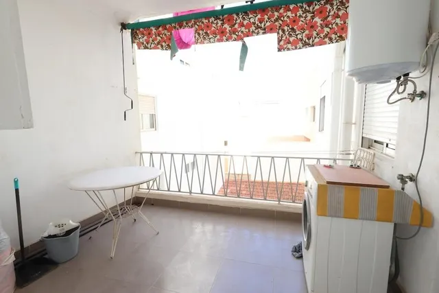 Amplio y céntrico apartamento en Torrevieja — 15