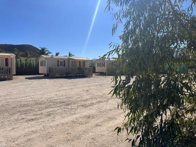 Finca rustica - negocio con licencia turistica en Cartama — 19