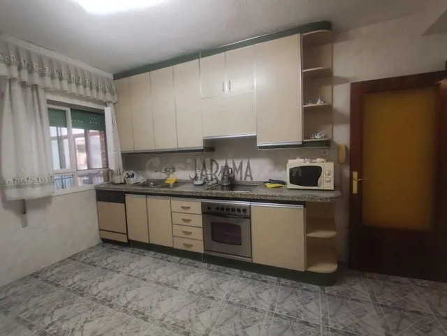Piso en el Barrio de Lourdes de Tudela - foto 2
