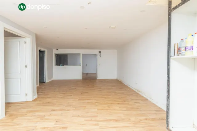 Casa en venta en construcción en Cañadas del Parque — 45