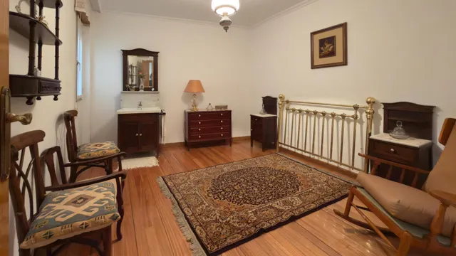 Casa en el Centro de Xinzo — 11