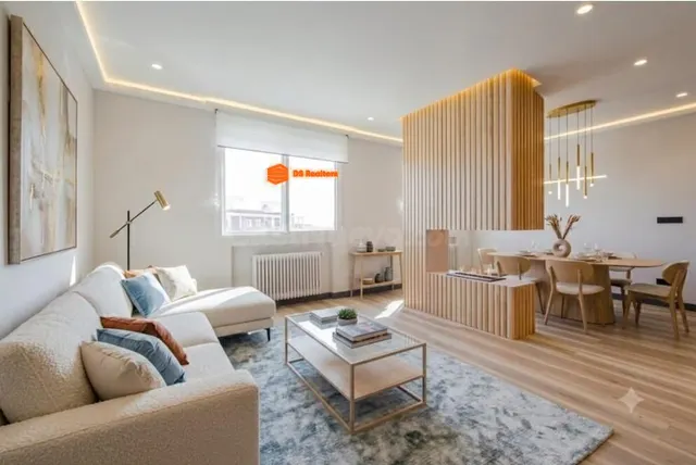PISO A LA VENTA EN FRANCISCO SILVELA - foto 2