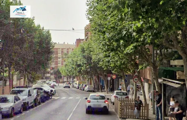 Venta Piso en Mataró (Barcelona) - foto 3