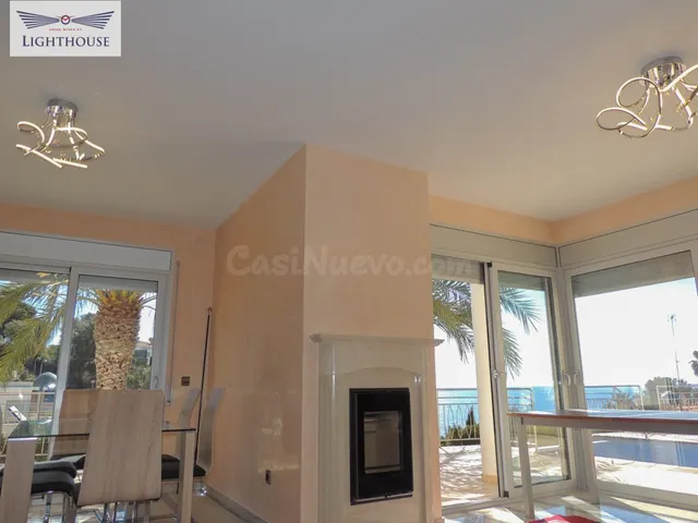 Casa en venta en La Tortuga (Lloret de Mar) con licencia tur - foto 3