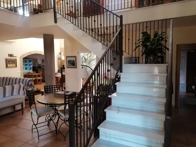 SE VENDE PRECIOSO CHALET EN LOS ALCÁZARES — 21
