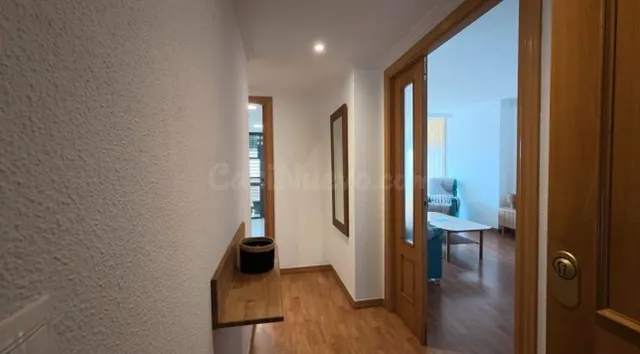 Moderno Piso en Alquiler en Playa de Poniente, Benidorm - foto 3