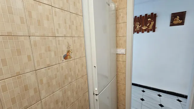 Piso en entreplanta totalmente amueblado — 20