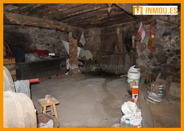 SE VENDE CASA EN VILAR (MACEDA), OURENSE - foto 5
