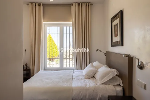 Chalet 5 habitaciones 643m² en venta - Polígono - Alrededores - Pedanías — 18