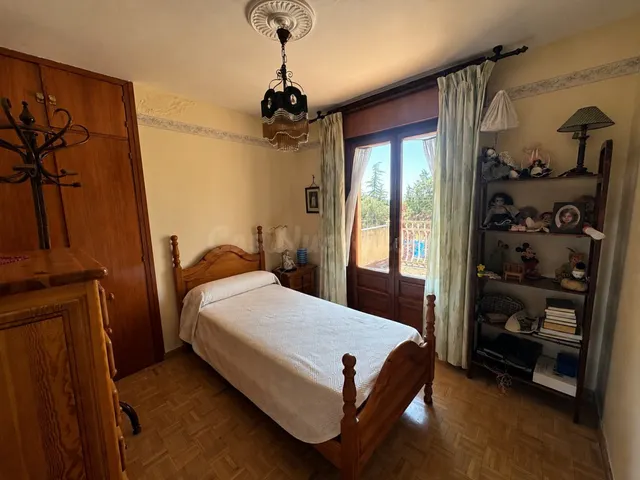 Casa-Chalet en Venta en Navas De Riofrio Segovia — 13