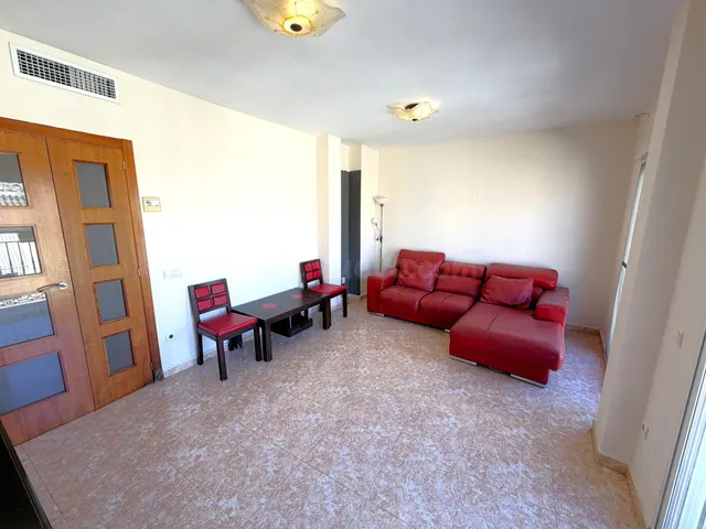 Fantástico ático a la venta en Villafranqueza - foto 5