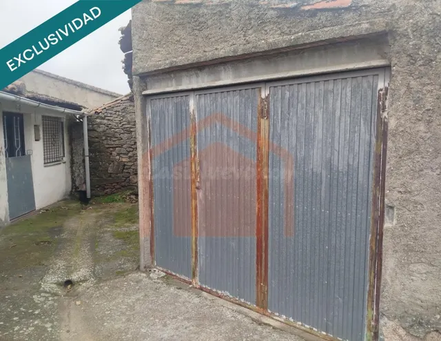 Casa en Cipérez, Salamanca - foto 3