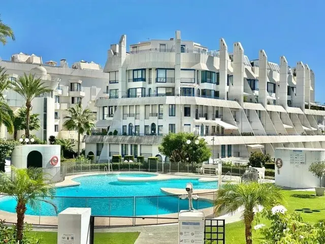 Dúplex 2 habitaciones 125m² en venta - Marbella