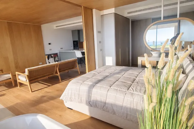 Apartamento 2 habitaciones 117m² en venta - Centro — 6