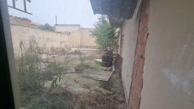 Casa para reformar en Zuera (Zaragoza) — 12