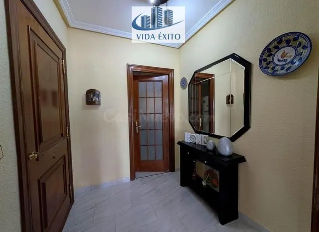 PISO EN LINARES - foto 4