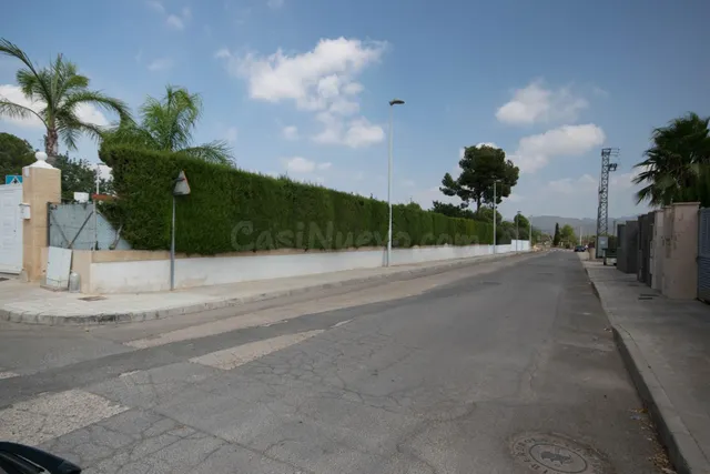 Ref. 04393 - EXCLUSIVA - Parcela urbana en Xelardo