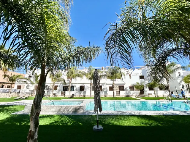 Casa 3 habitaciones 85m² en venta - Torre de la Horadada - foto 3