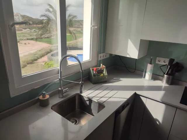 Apartamento 2 habitaciones en venta - SUCINA — 18