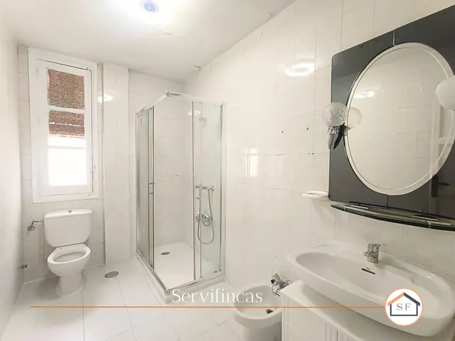 Piso 5 habitaciones 147m² en venta - Arganzuela — 28