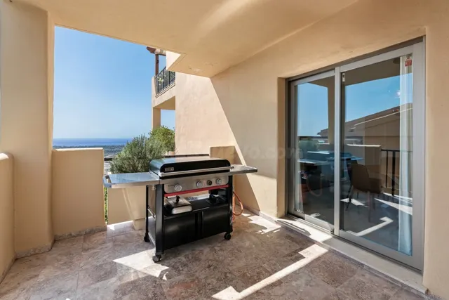 Apartamento en Venta en Benahavis Málaga — 12
