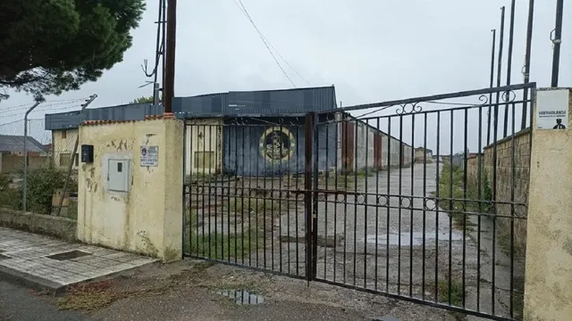 TERRENO URBANIZABLE EN MORALEJA