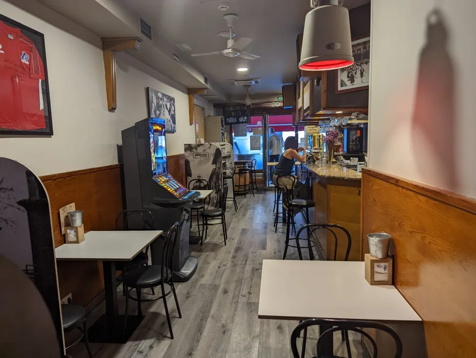 Local en Estella