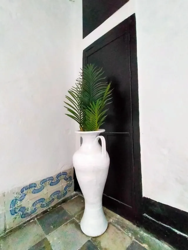 APARTAMENTO REFORMADO PARA ENTRAR EN EL CENTRO DE CADIZ — 40