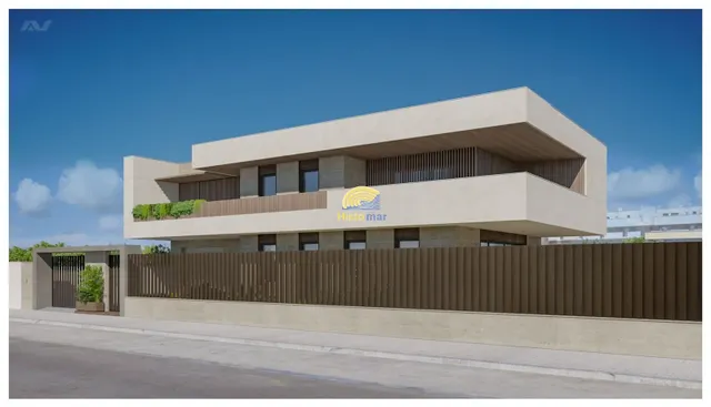 GRAN SOLAR CON PROYECTO — 3