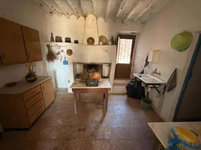 Encantadora Casa de Campo en La Cuesta de Gos, Águilas - Perfecta para Escapar del Estrés — 23