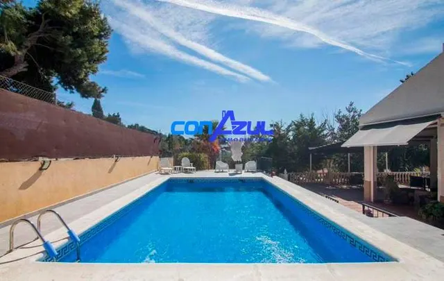 CHALET  A  UN PASO DE ELCHE, PLAYAS Y AEROPUERTO — 7