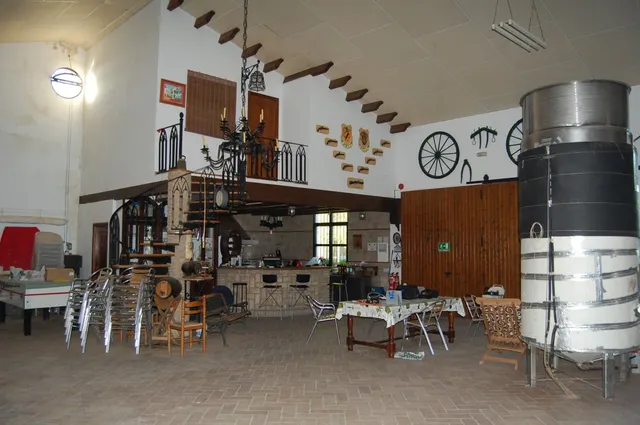 FINCA DE VIÑEDOS — 6