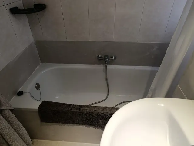 Vivienda en Miradores Juan XXIII — 9