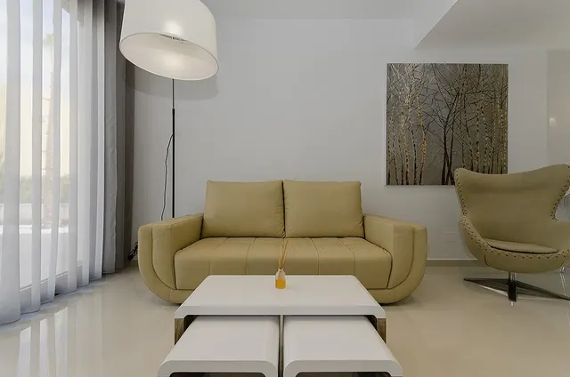 Villa 4 habitaciones 239m² en venta - Campoamor — 8