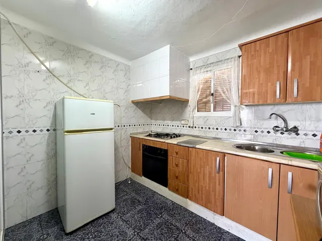 Casa de pueblo en pleno centro de La Joya con dos viviendas independientes y parcela de 500 m2 — 21